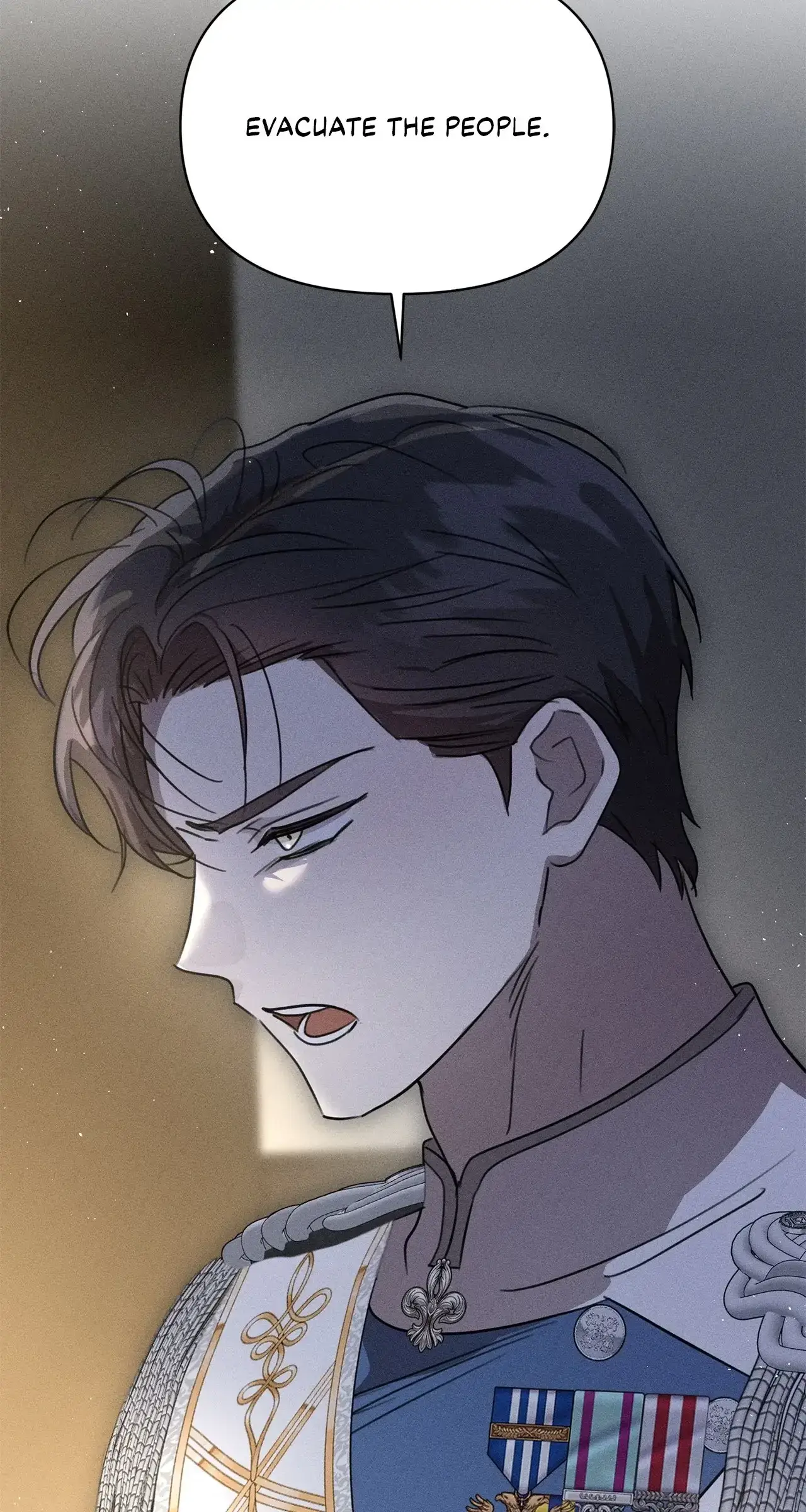 Don’t Be Carelessly Friendly Chapter 58 - page 27