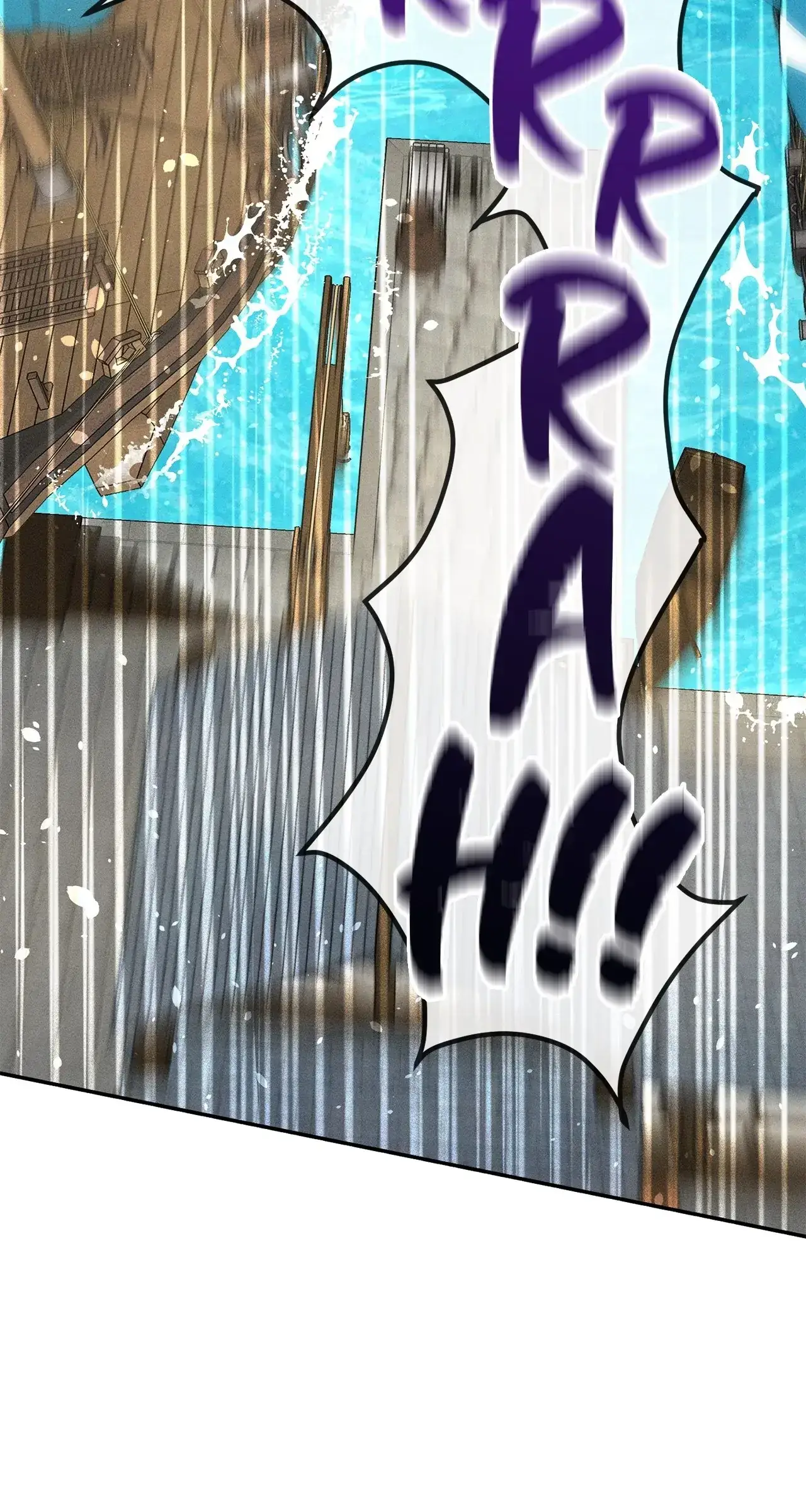 Don’t Be Carelessly Friendly Chapter 58 - page 31