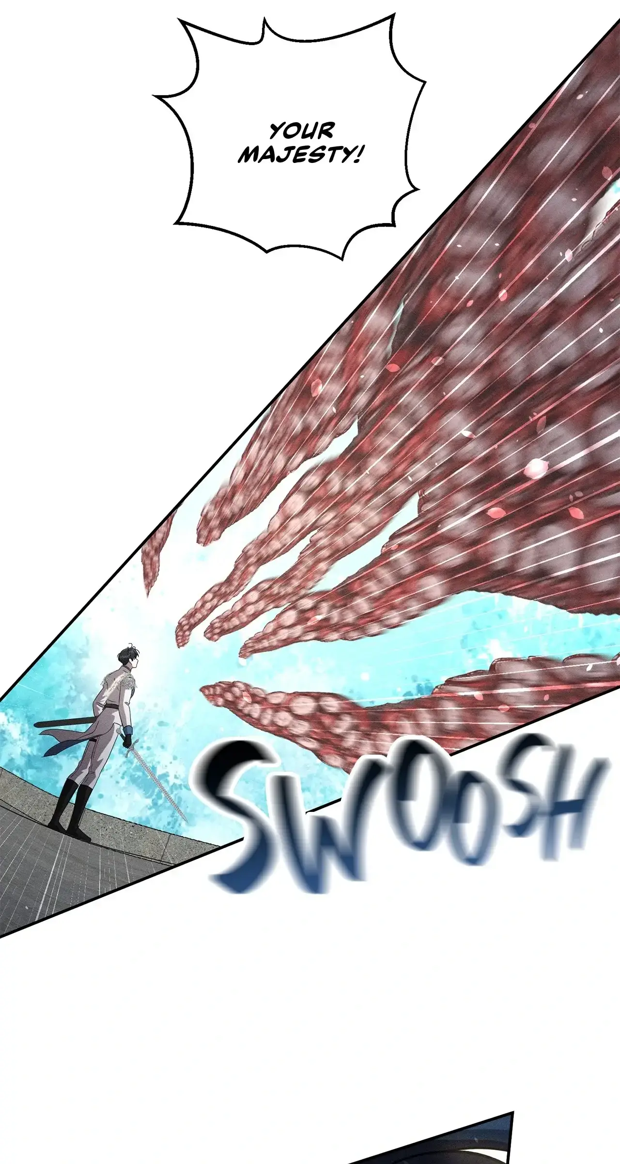 Don’t Be Carelessly Friendly Chapter 58 - page 36