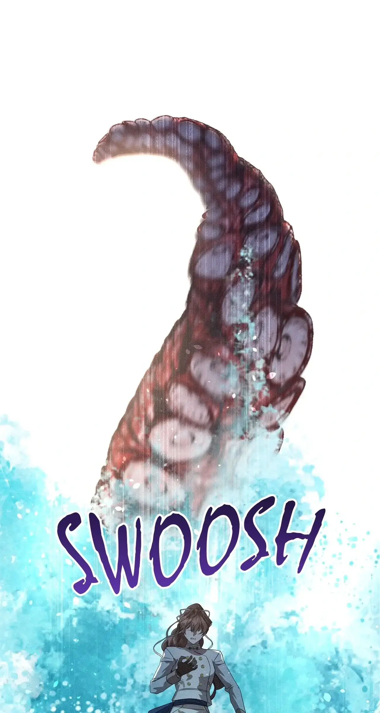 Don’t Be Carelessly Friendly Chapter 58 - page 44