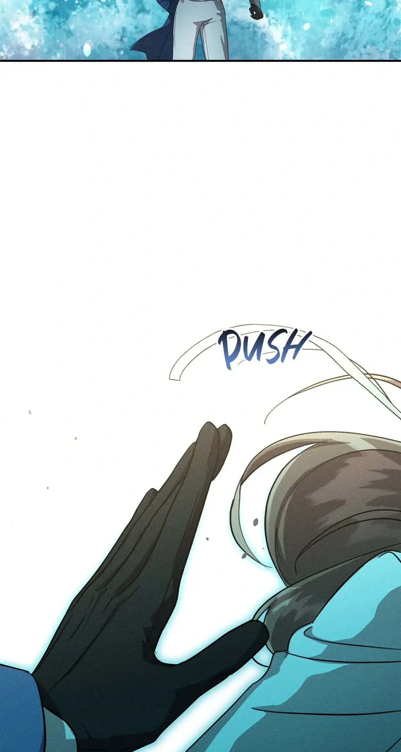 Don’t Be Carelessly Friendly Chapter 58 - page 45