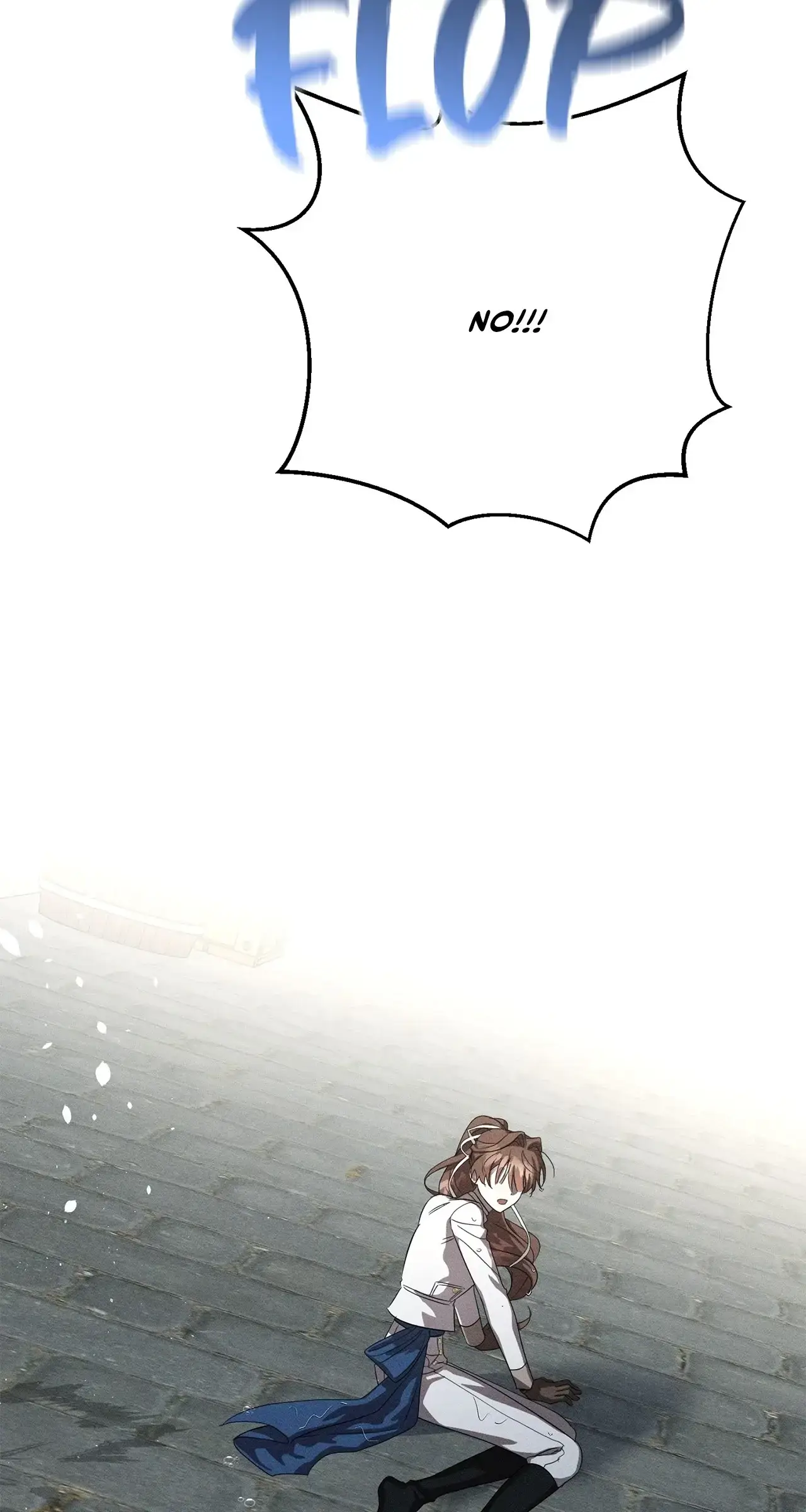 Don’t Be Carelessly Friendly Chapter 58 - page 49
