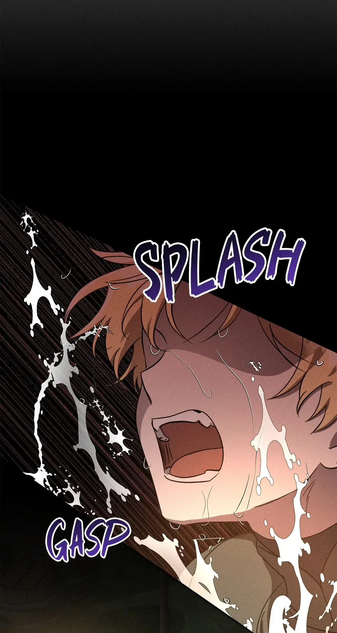 Don’t Be Carelessly Friendly Chapter 58 - page 55
