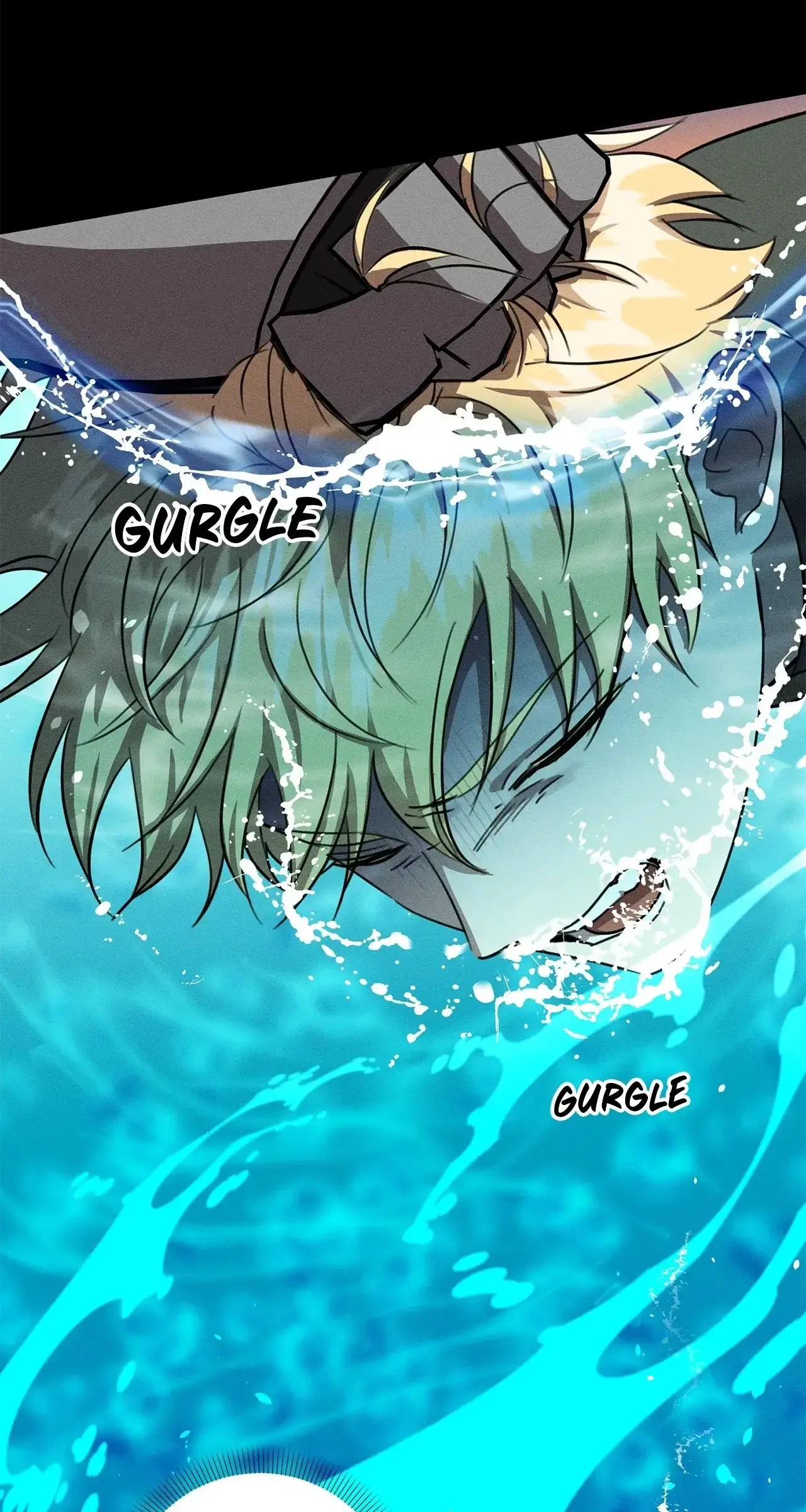 Don’t Be Carelessly Friendly Chapter 58 - page 60