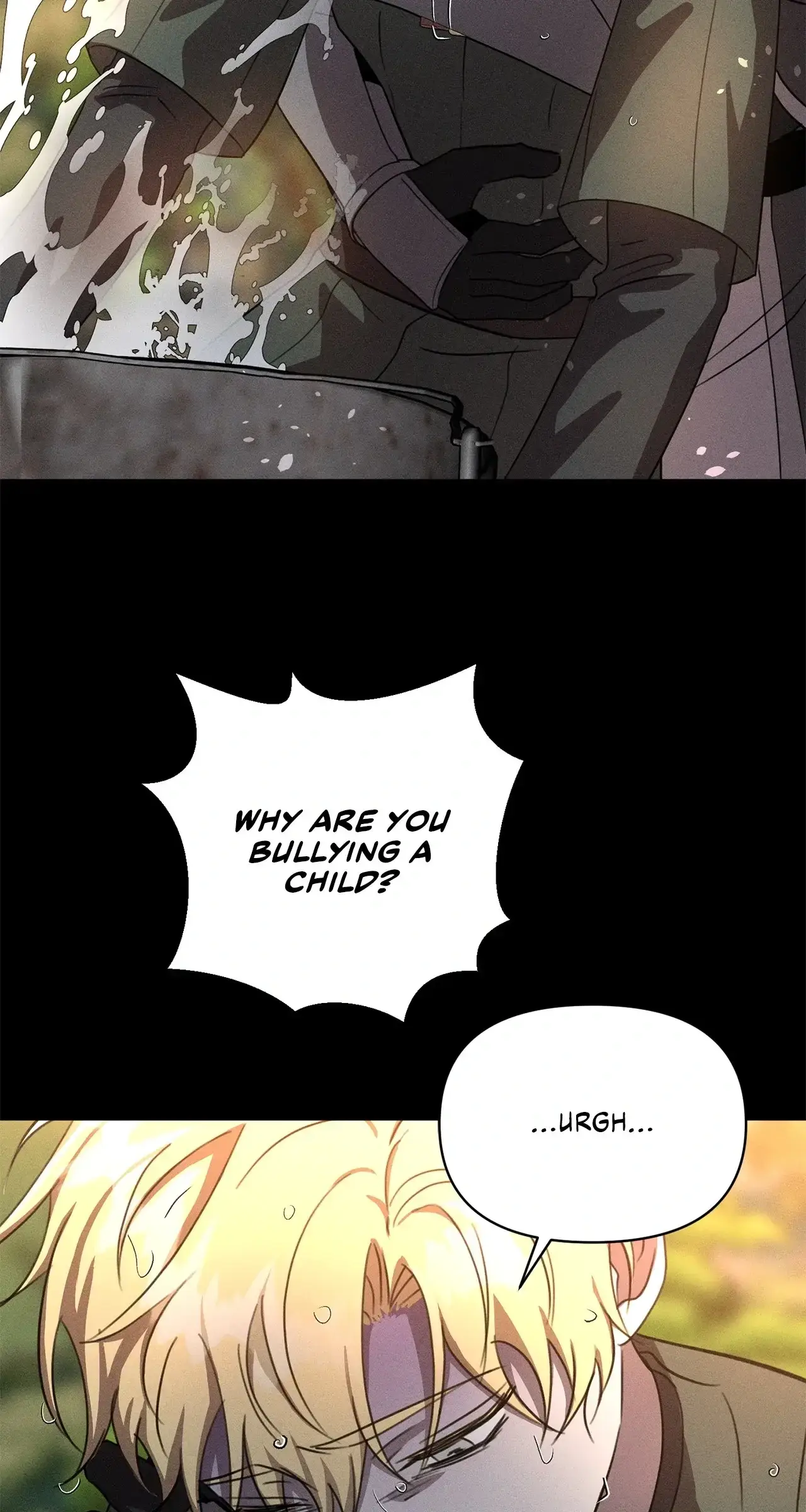 Don’t Be Carelessly Friendly Chapter 58 - page 64