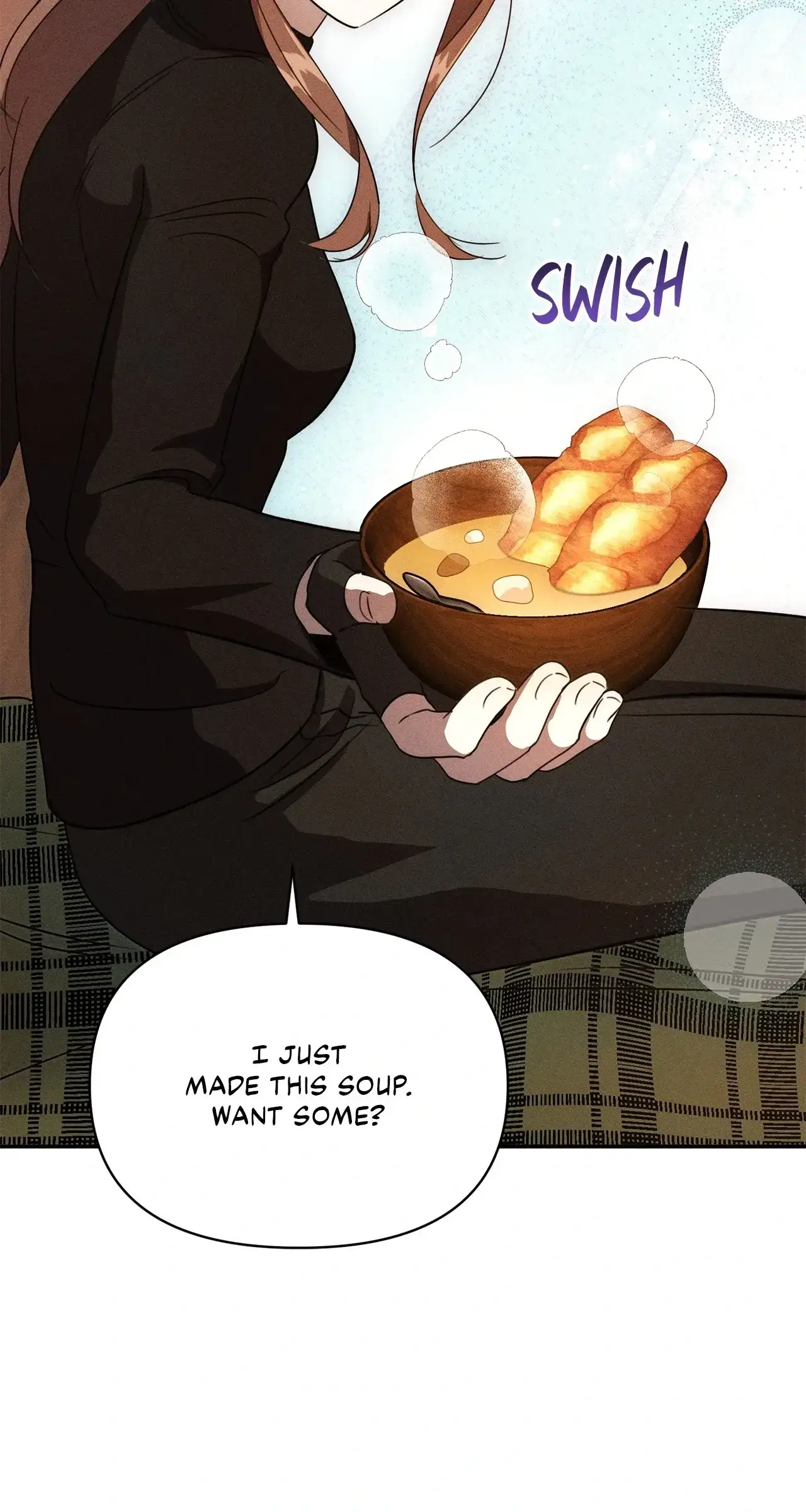 Don’t Be Carelessly Friendly Chapter 58 - page 71