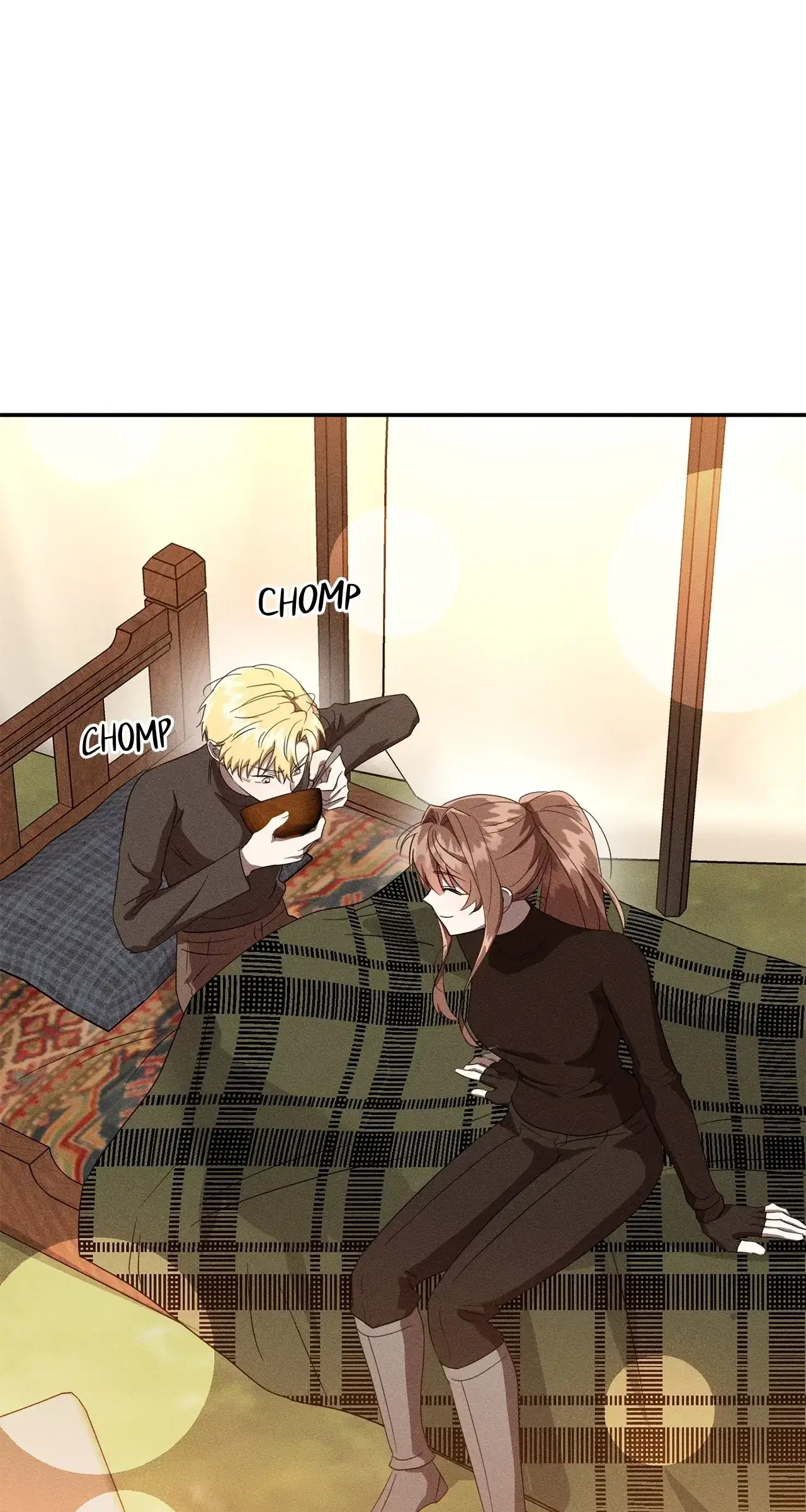 Don’t Be Carelessly Friendly Chapter 58 - page 74