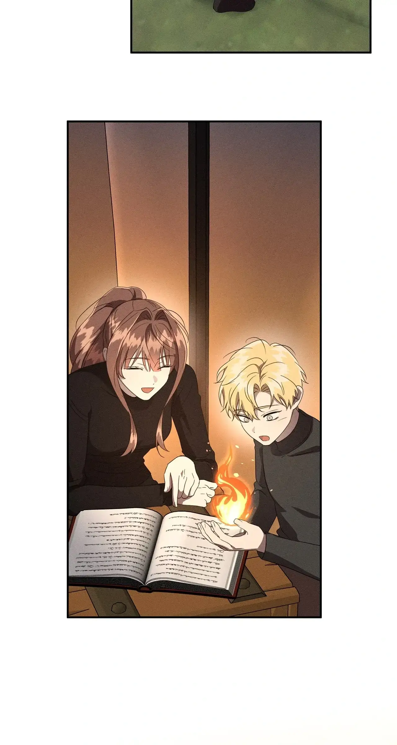 Don’t Be Carelessly Friendly Chapter 58 - page 77
