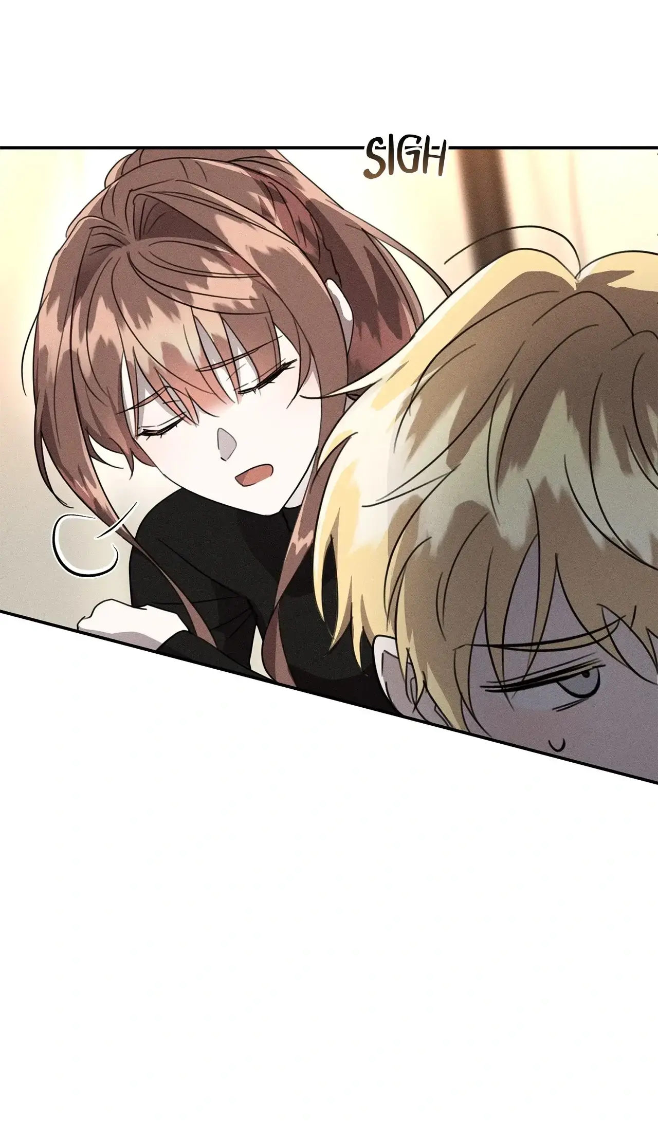Don’t Be Carelessly Friendly Chapter 58 - page 80