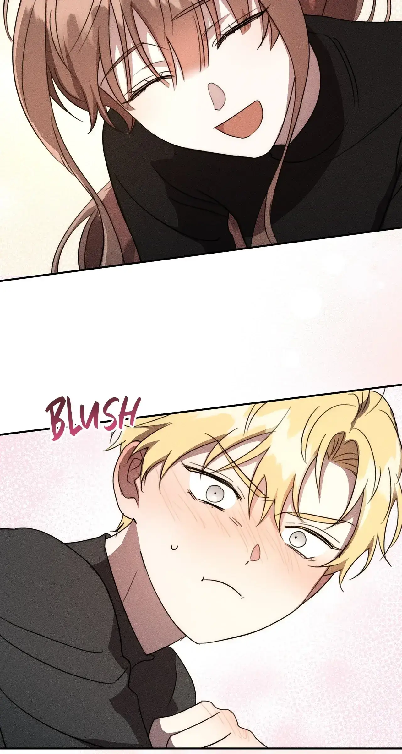 Don’t Be Carelessly Friendly Chapter 58 - page 84