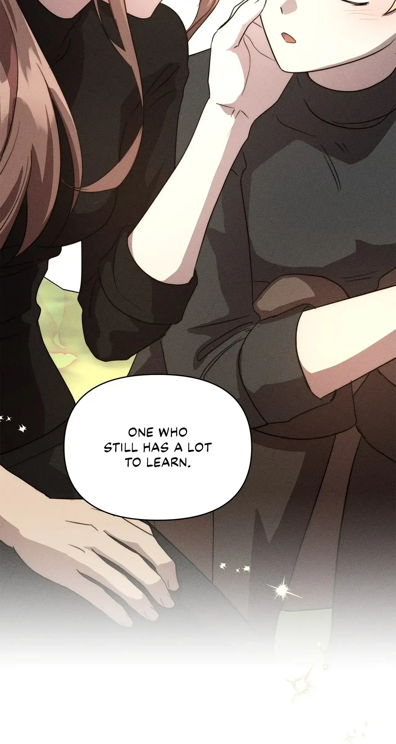 Don’t Be Carelessly Friendly Chapter 58 - page 89