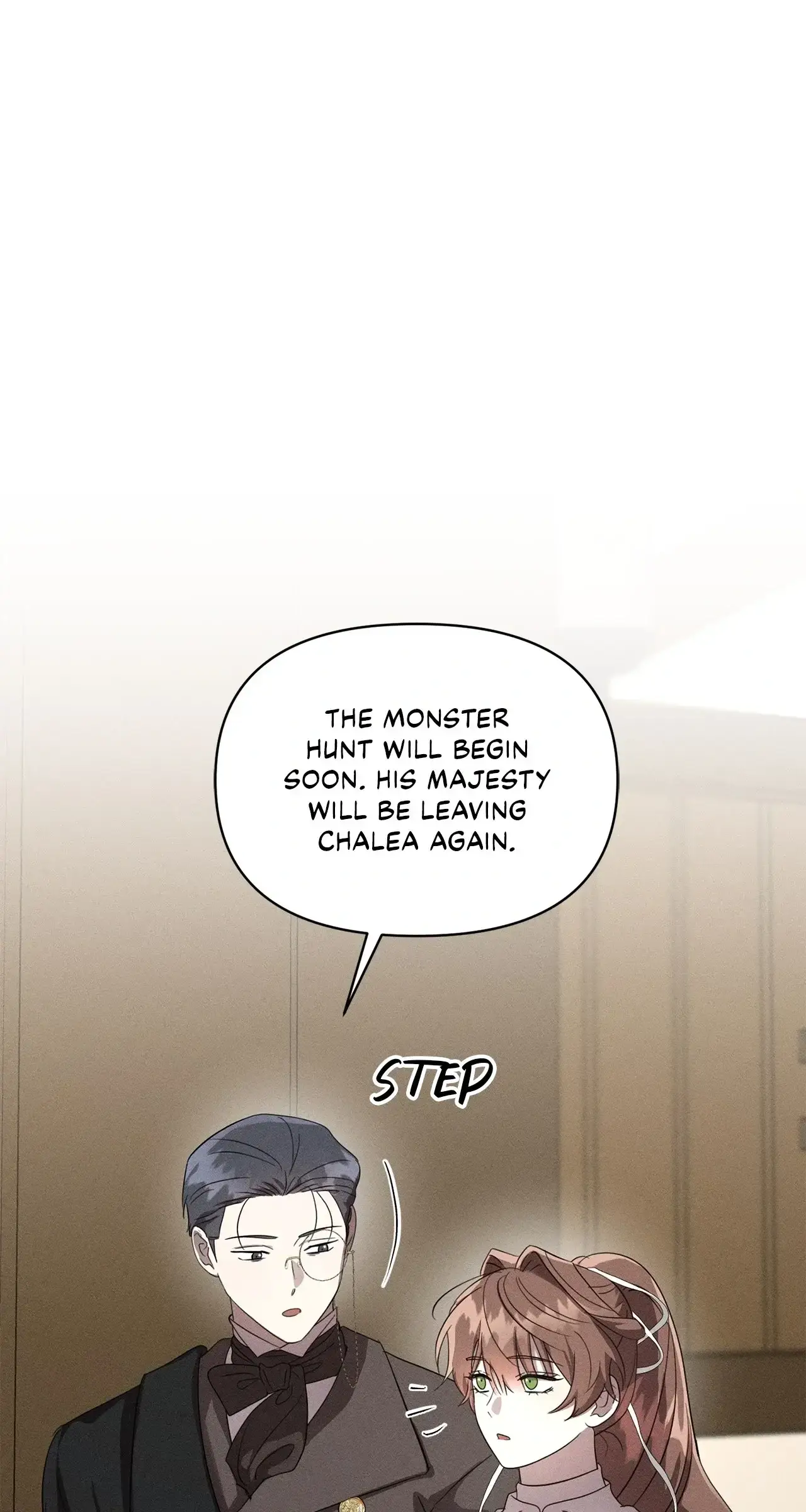 Don’t Be Carelessly Friendly Chapter 58 - page 9