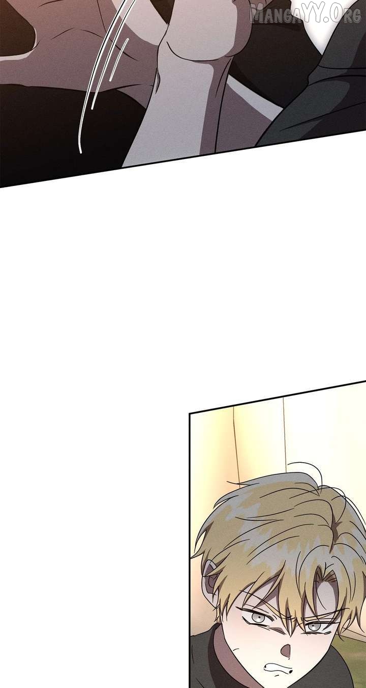 Don’t Be Carelessly Friendly Chapter 59 - page 2