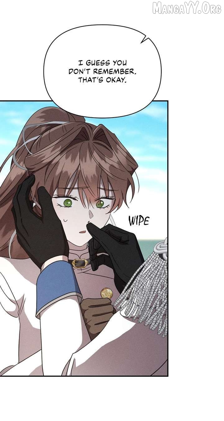 Don’t Be Carelessly Friendly Chapter 60 - page 3