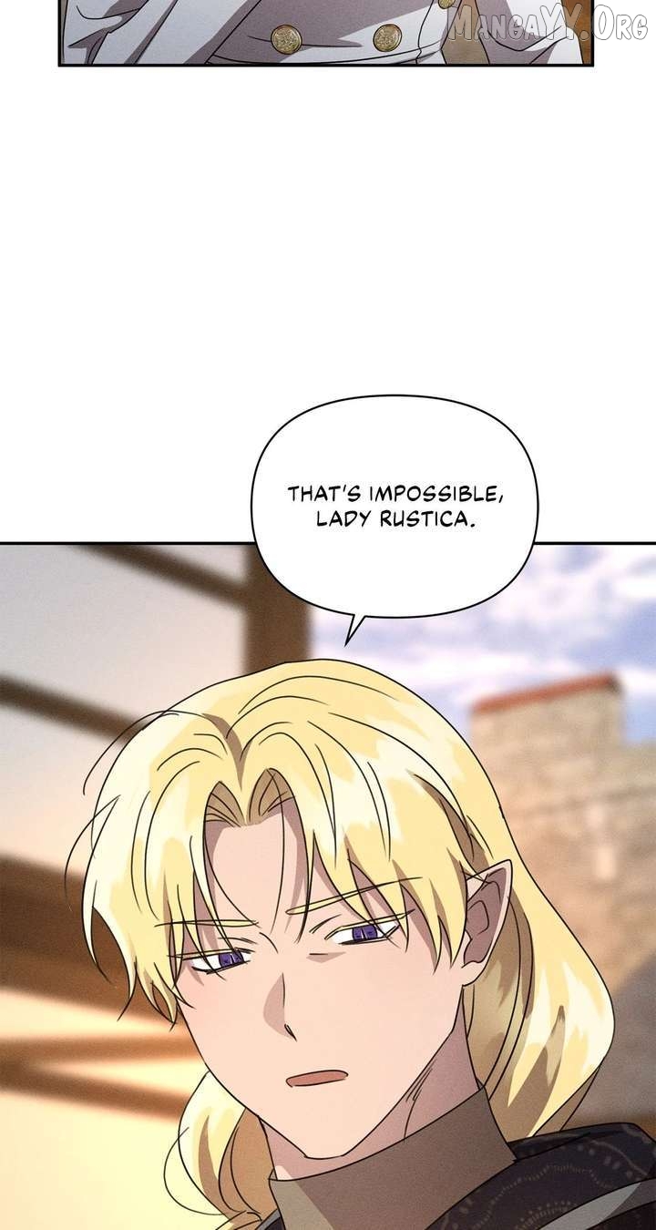 Don’t Be Carelessly Friendly Chapter 60 - page 32