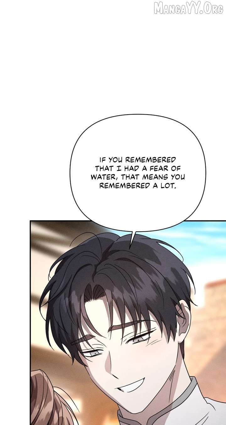 Don’t Be Carelessly Friendly Chapter 60 - page 4
