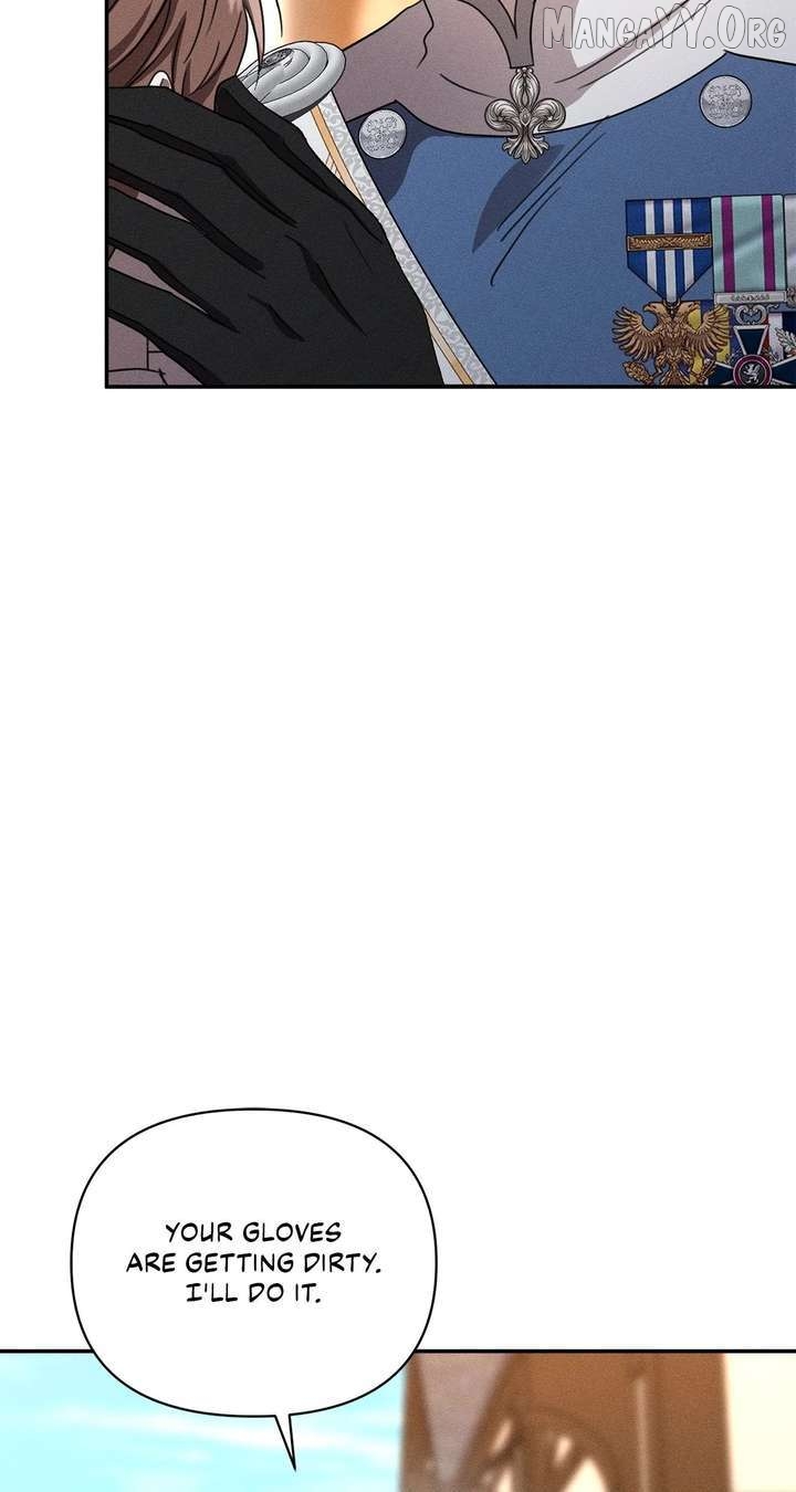 Don’t Be Carelessly Friendly Chapter 60 - page 5