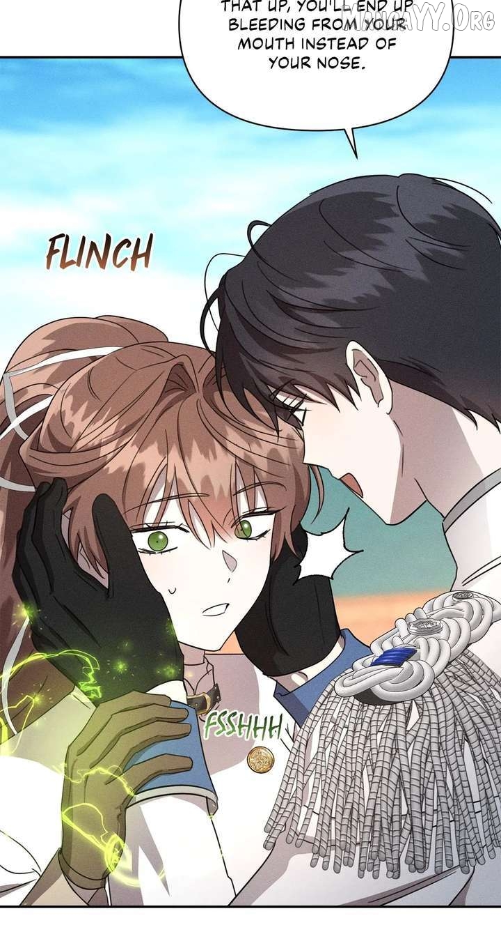 Don’t Be Carelessly Friendly Chapter 60 - page 7