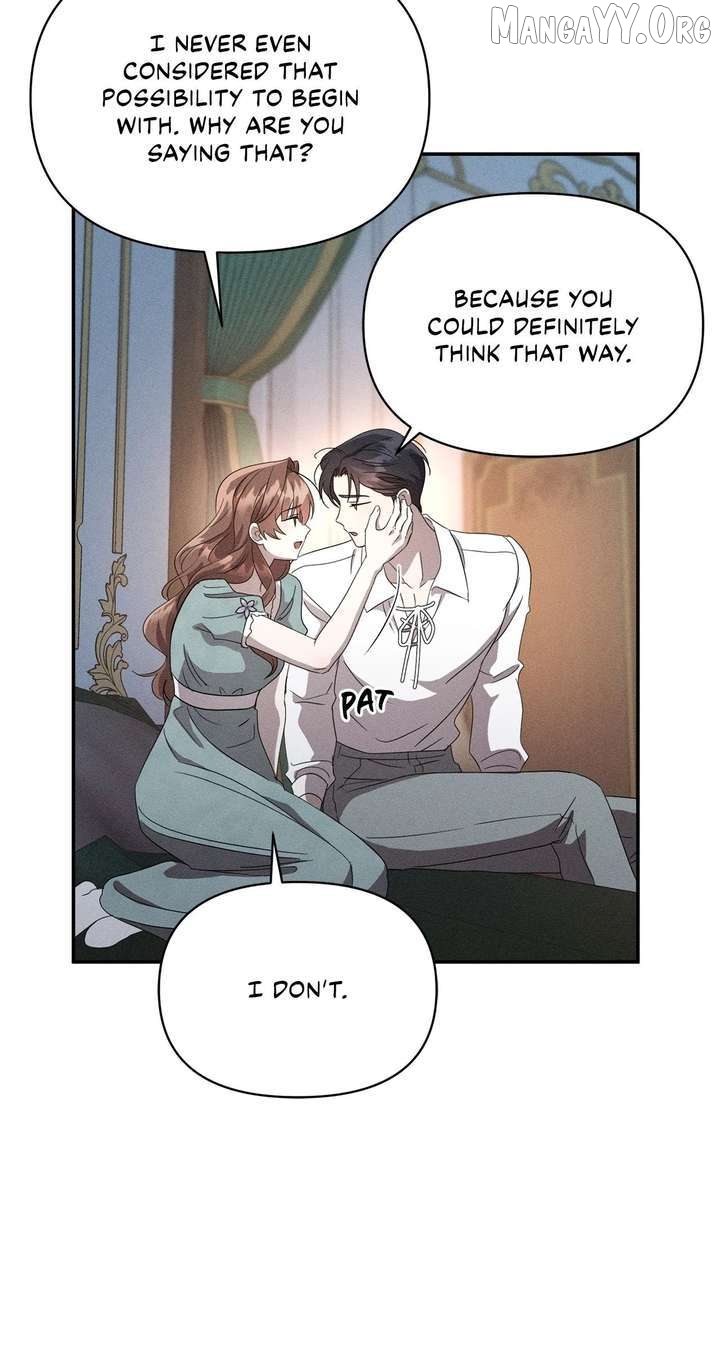 Don’t Be Carelessly Friendly Chapter 61 - page 10