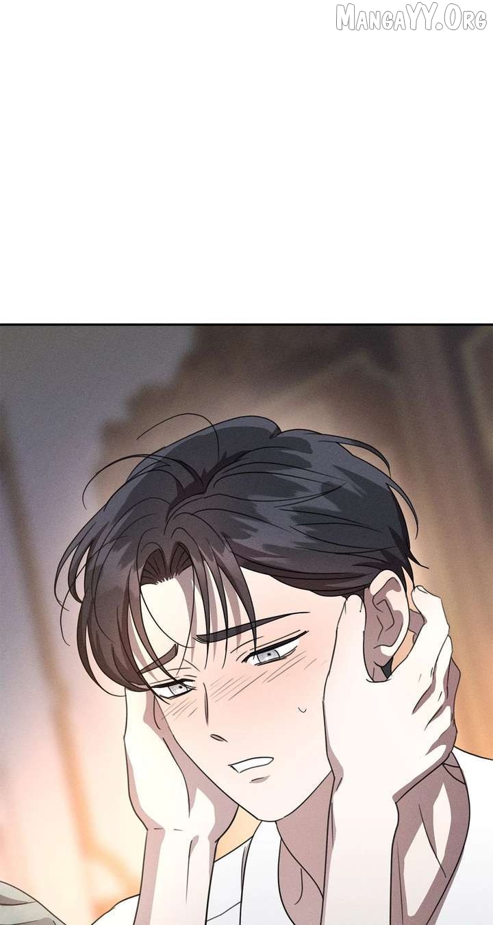 Don’t Be Carelessly Friendly Chapter 61 - page 12