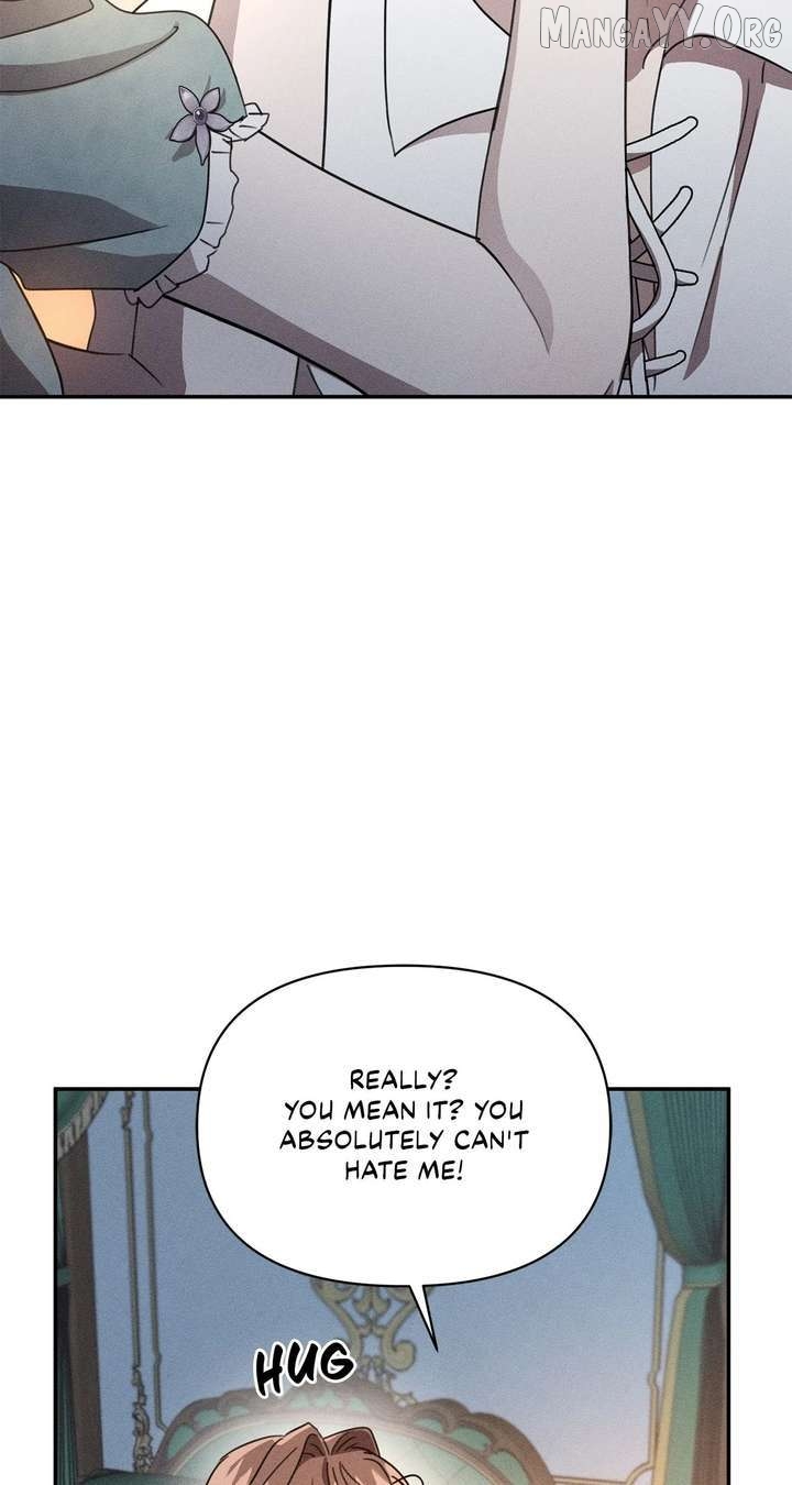 Don’t Be Carelessly Friendly Chapter 61 - page 13