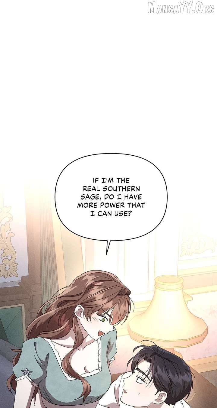 Don’t Be Carelessly Friendly Chapter 61 - page 16