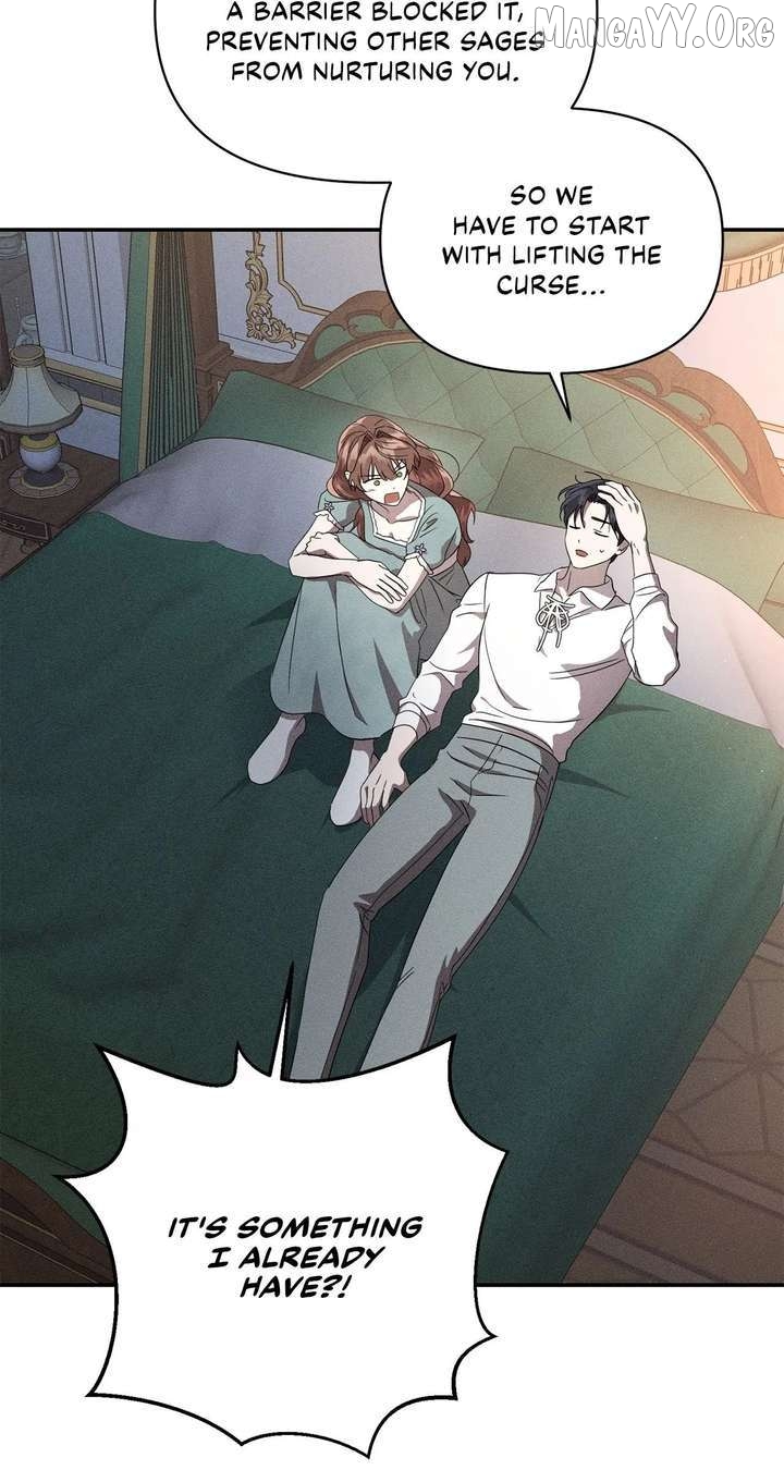 Don’t Be Carelessly Friendly Chapter 61 - page 20