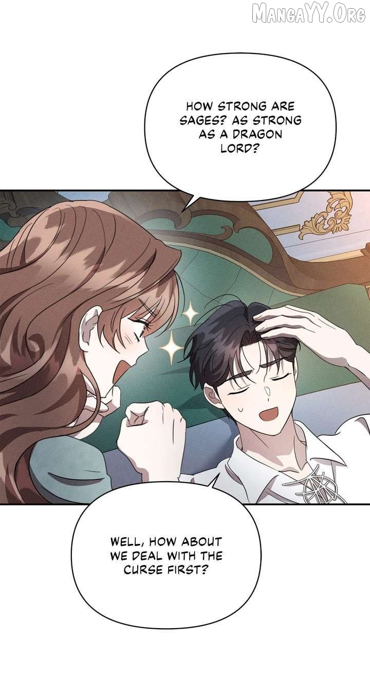 Don’t Be Carelessly Friendly Chapter 61 - page 23