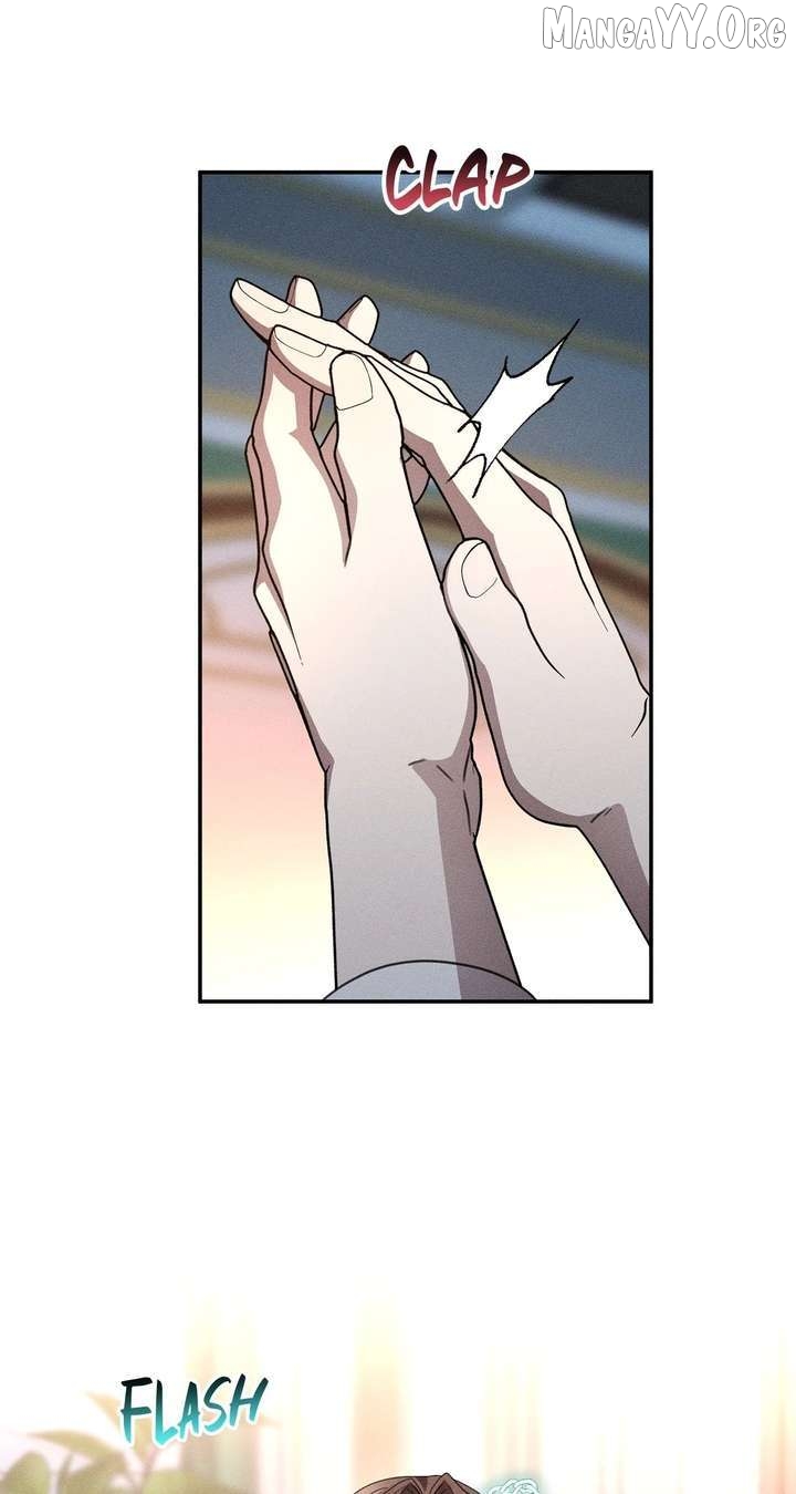 Don’t Be Carelessly Friendly Chapter 61 - page 24