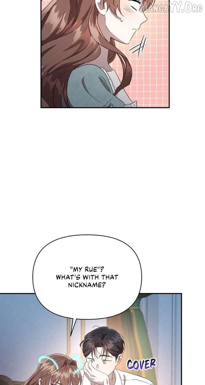 Don’t Be Carelessly Friendly Chapter 61 - page 33