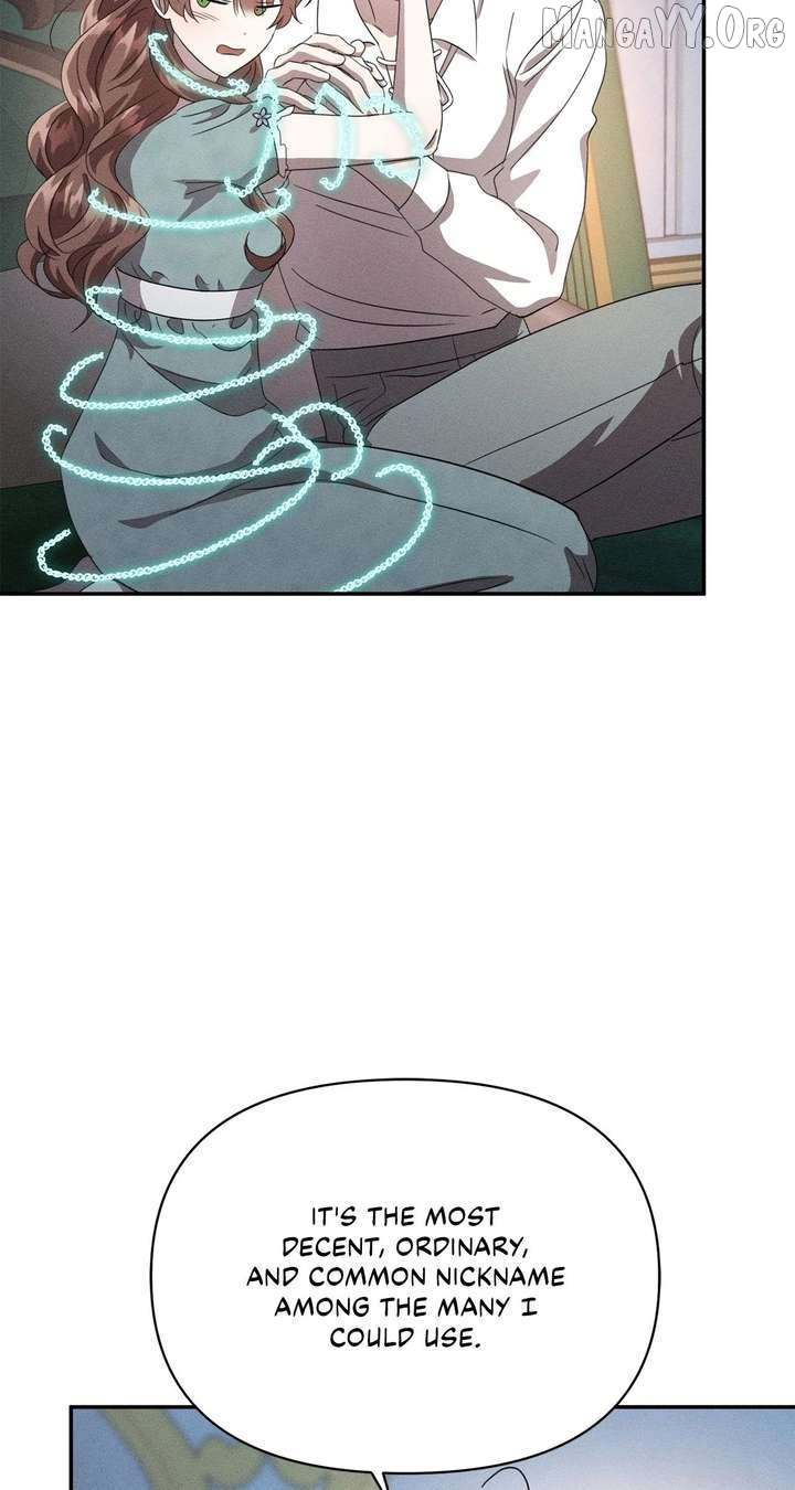 Don’t Be Carelessly Friendly Chapter 61 - page 34