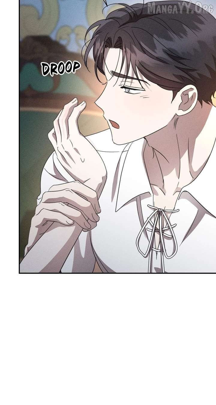 Don’t Be Carelessly Friendly Chapter 61 - page 35