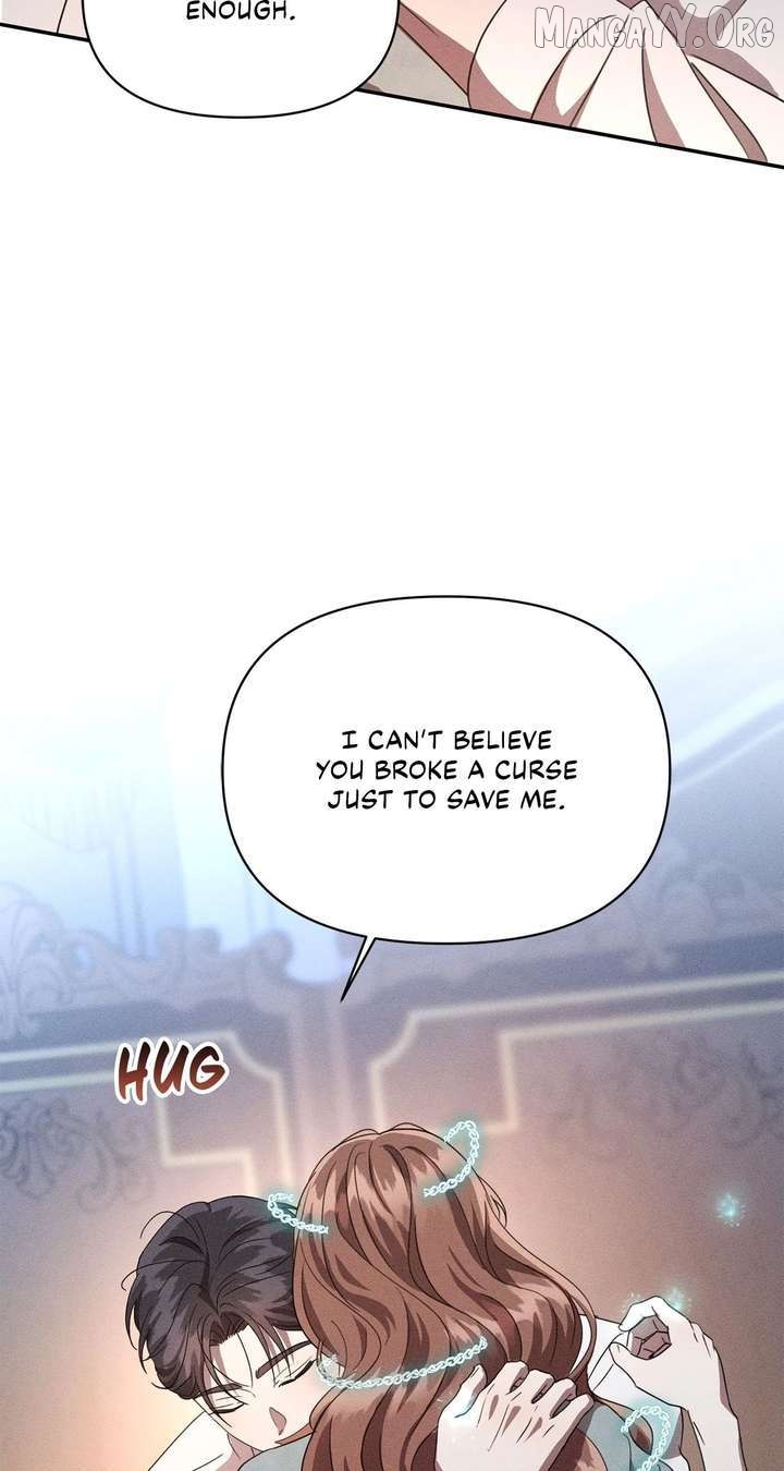 Don’t Be Carelessly Friendly Chapter 61 - page 43
