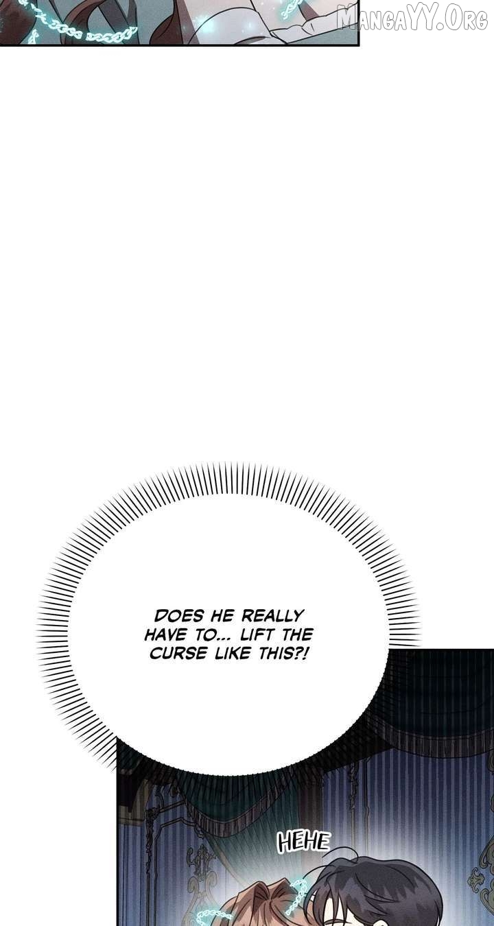 Don’t Be Carelessly Friendly Chapter 61 - page 47
