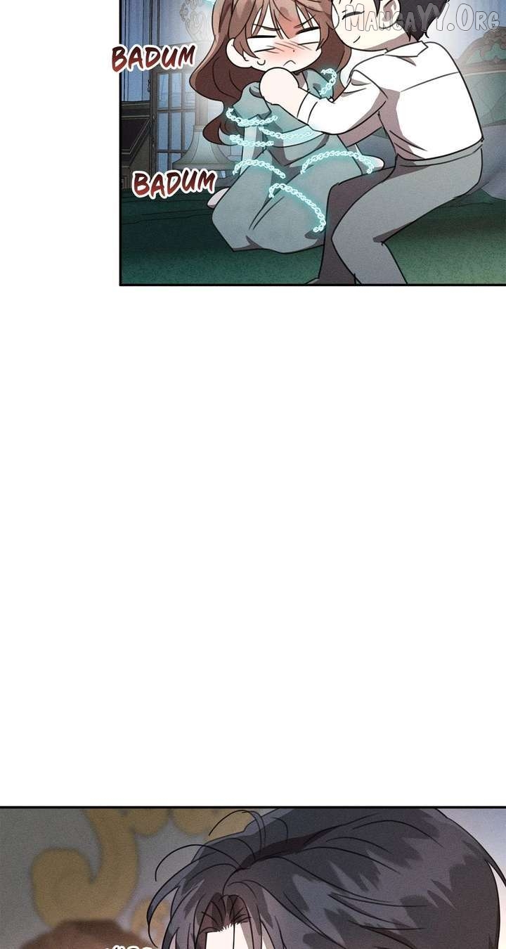 Don’t Be Carelessly Friendly Chapter 61 - page 48