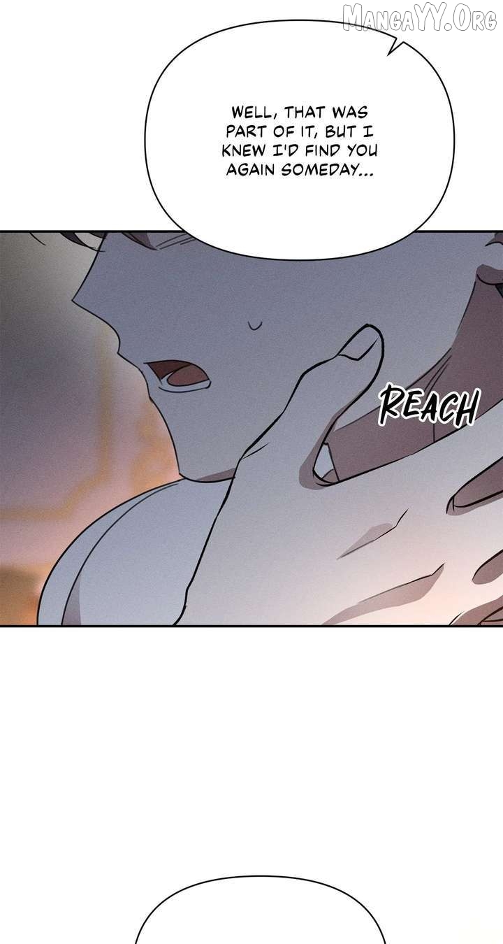 Don’t Be Carelessly Friendly Chapter 61 - page 5