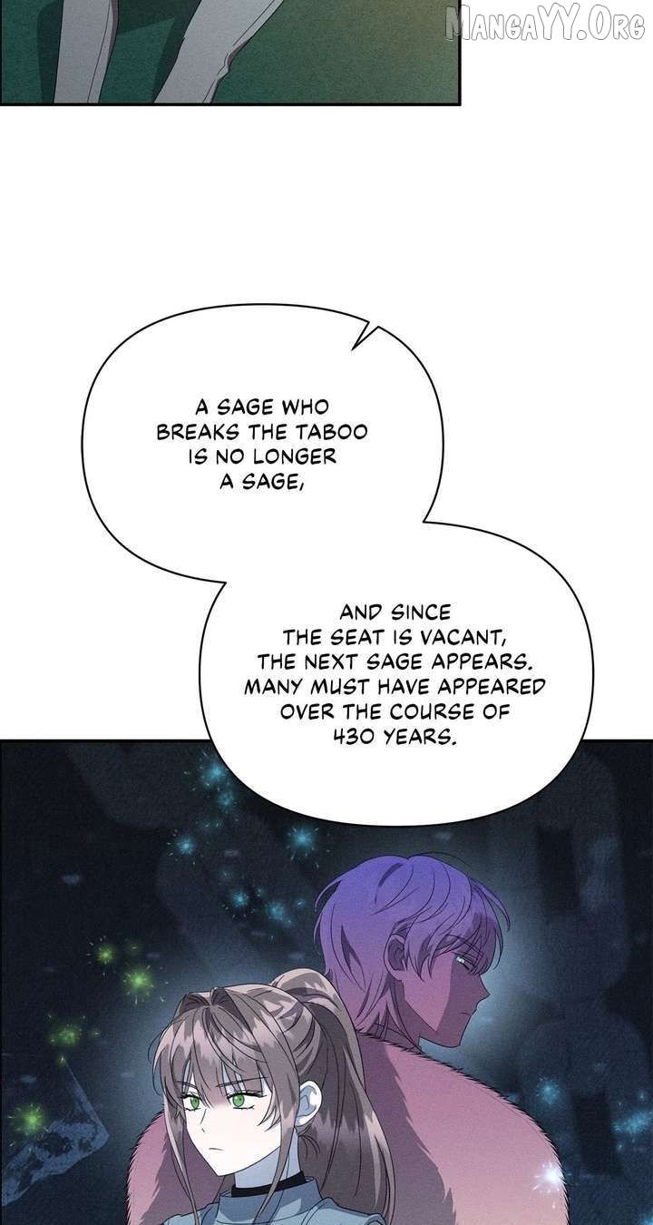 Don’t Be Carelessly Friendly Chapter 61 - page 55