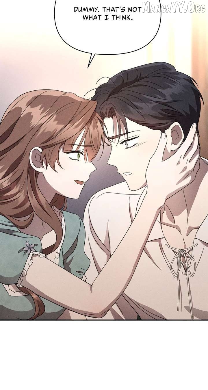 Don’t Be Carelessly Friendly Chapter 61 - page 6