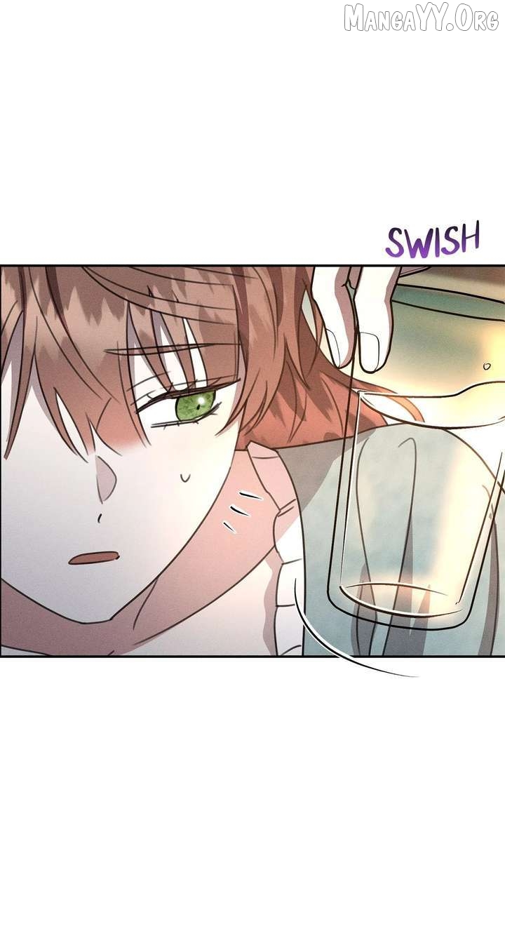 Don’t Be Carelessly Friendly Chapter 61 - page 61