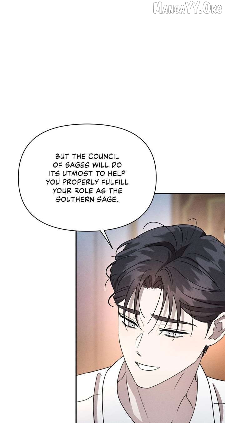 Don’t Be Carelessly Friendly Chapter 61 - page 63