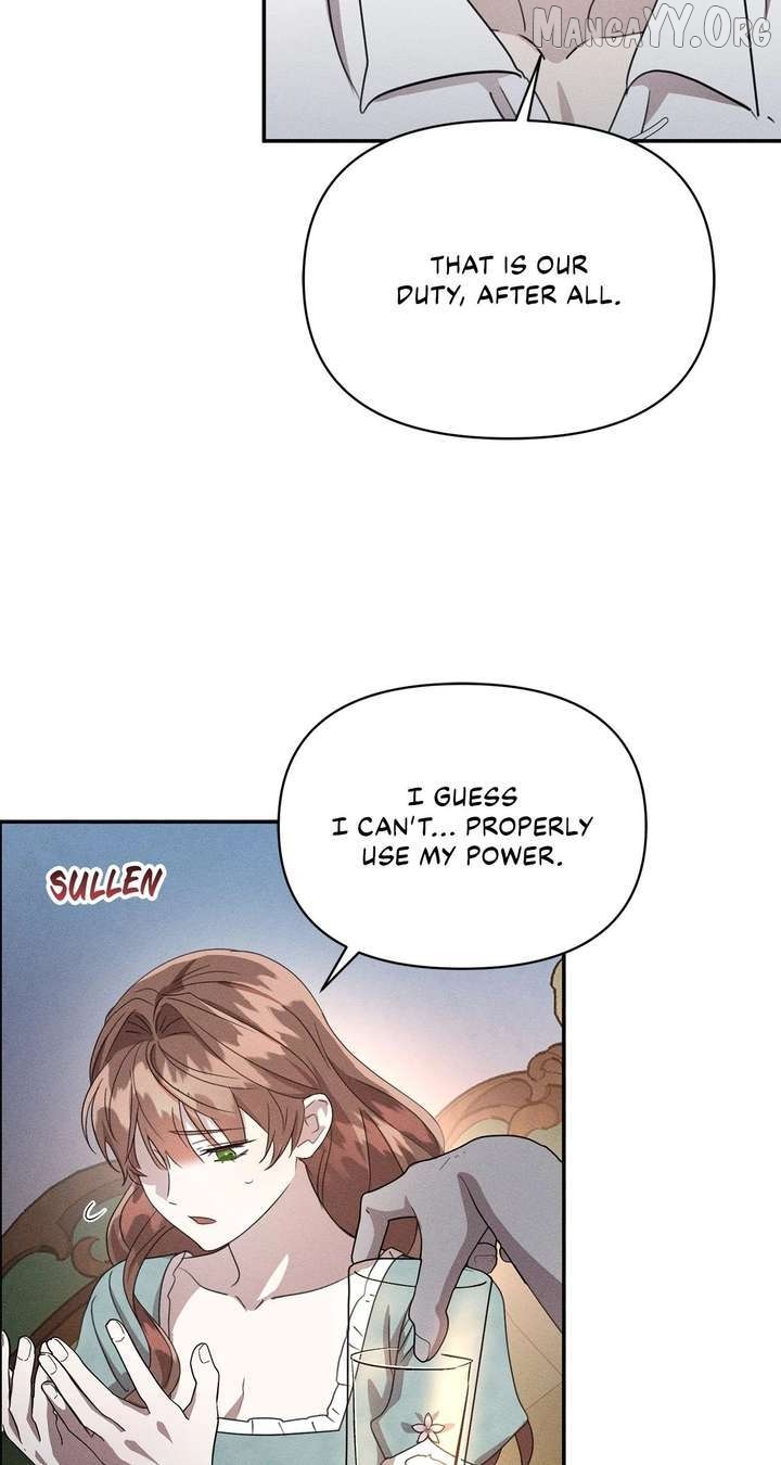 Don’t Be Carelessly Friendly Chapter 61 - page 64