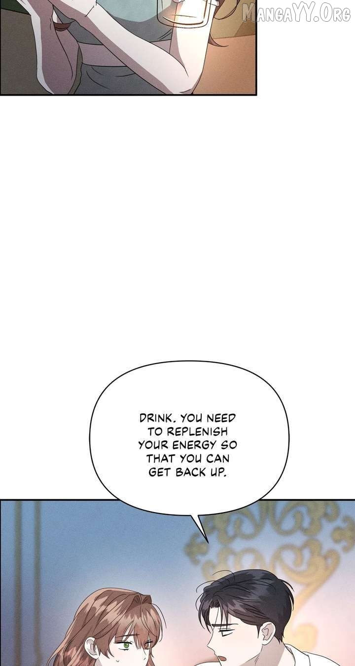 Don’t Be Carelessly Friendly Chapter 61 - page 65