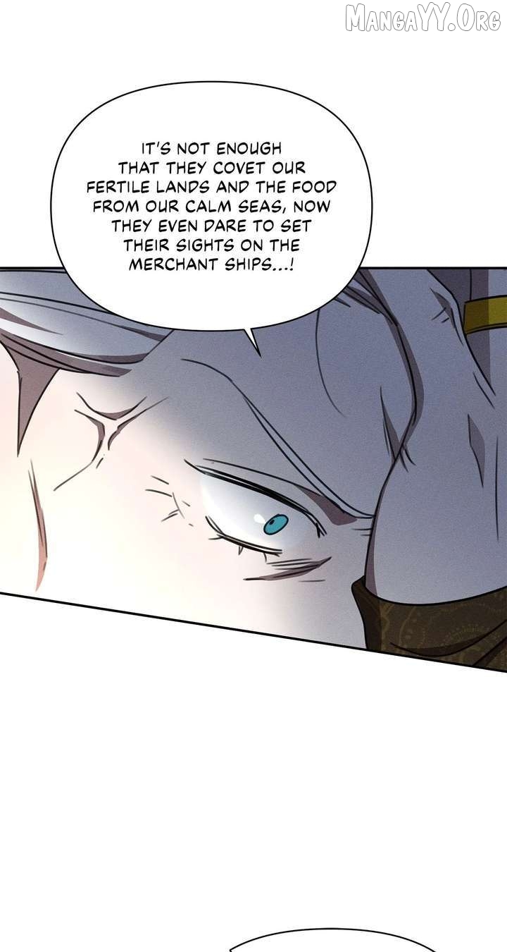 Don’t Be Carelessly Friendly Chapter 62 - page 32
