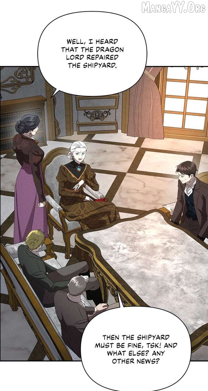 Don’t Be Carelessly Friendly Chapter 62 - page 37