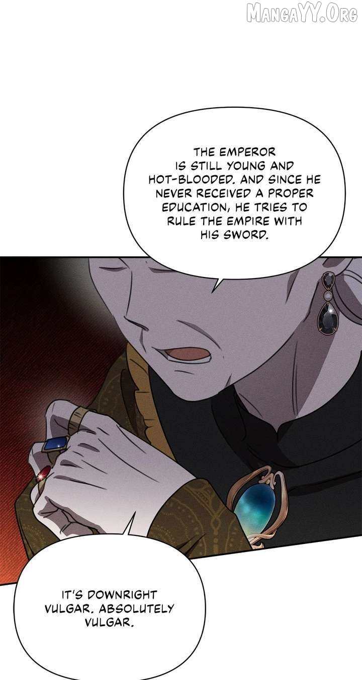 Don’t Be Carelessly Friendly Chapter 62 - page 40