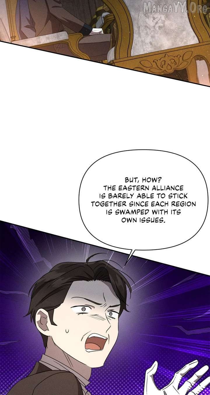 Don’t Be Carelessly Friendly Chapter 62 - page 42