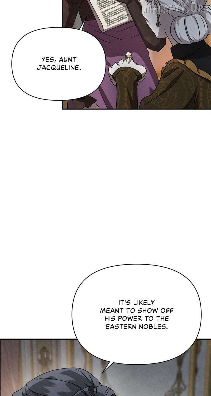 Don’t Be Carelessly Friendly Chapter 62 - page 44