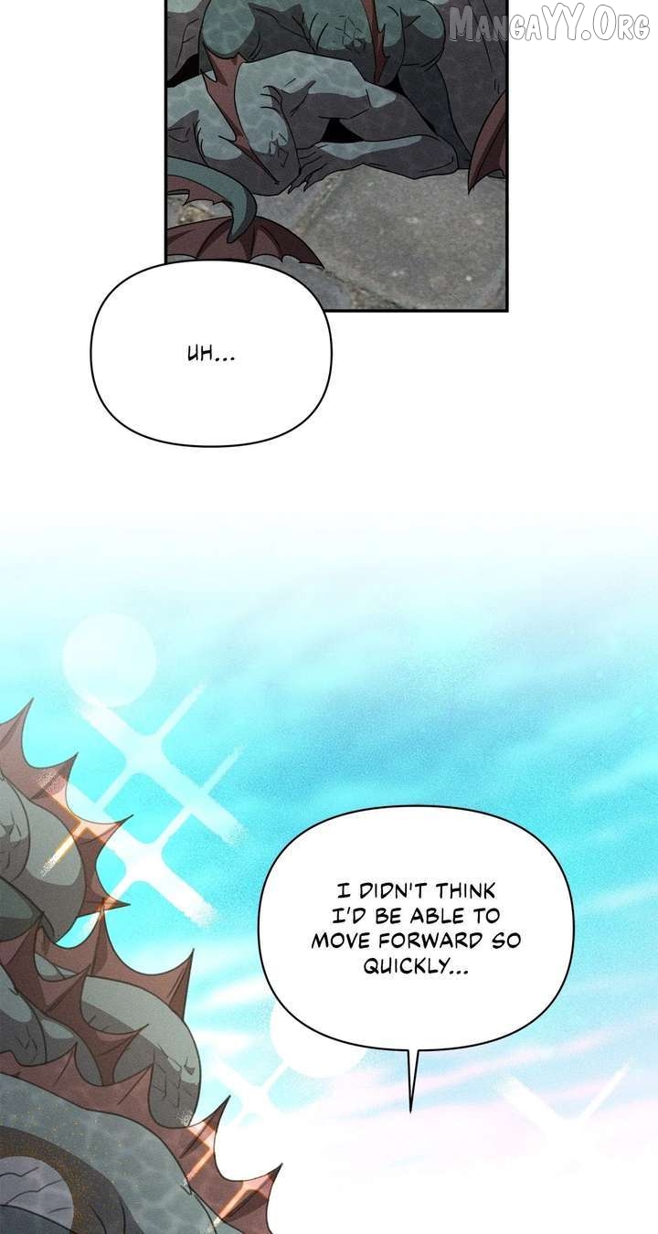 Don’t Be Carelessly Friendly Chapter 62 - page 58