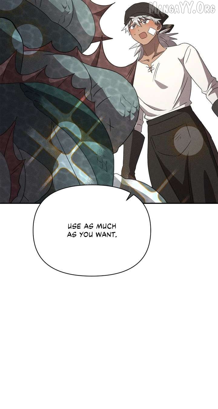 Don’t Be Carelessly Friendly Chapter 62 - page 59