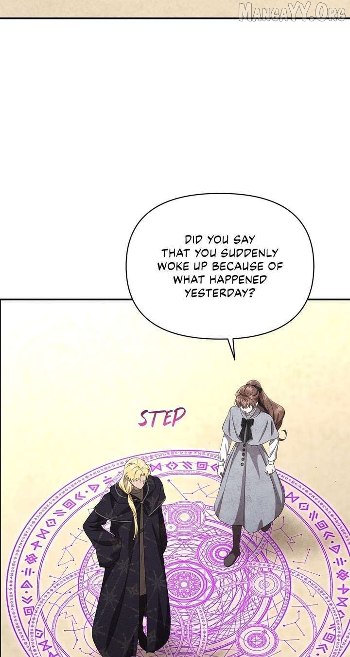 Don’t Be Carelessly Friendly Chapter 62 - page 64